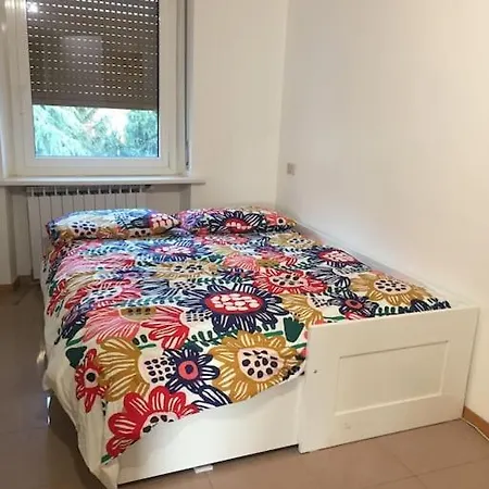בית אירוח B & G ברשה