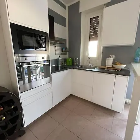 בית אירוח B & G